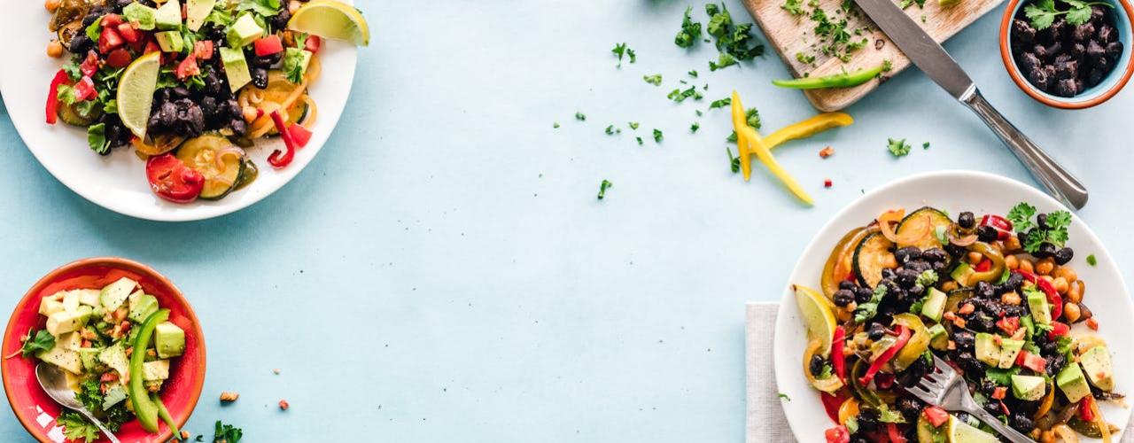 Meal Prep and Planning