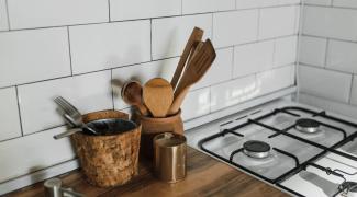 Kitchen Tips and Techniques