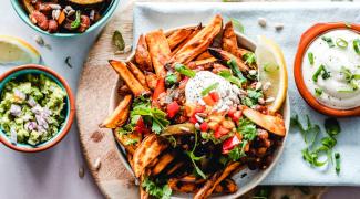 Special Diet Recipes